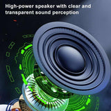 Yellow Interactive Animal Sound Whistle Horn for Kids – Lung Capacity Training and 30+ Sound Effects Toy - 45-Degree Angle