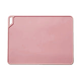 Pink Safe & Durable Silicone Placemat - Heat Resistant, Spill-Proof Table Protector for Kids & Adults(40*60CM)