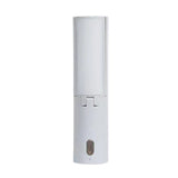 Foldable Camping Lantern - Multi-Functional Outdoor LED Tent Light (4000mAh) - 45-Degree Angle