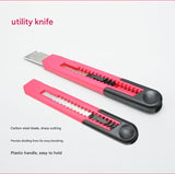 39-Piece Home Tool Kit - Pink Carbon Steel Hardware Set - Extra Image