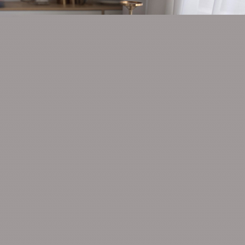 8 Pcs Coffee Woven Round Placemat - Non-Slip, Heat-Resistant Dining Table Mat, 30cm