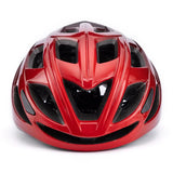Dark Blue And Black Gradient Lightweight Adult Bicycle Helmet - Adjustable Fit Road & Mountain Bike Safety Headgear (57-62cm) - Extra Image