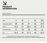 XXL Grey High-Elastic Hip Yoga Shorts - Seamless Mid-Intensity Pilates Workout Shorts - Front View