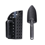 Durable Beach Sand Scoop for Metal Detecting - Lightweight Sifting Tool for Adults and Kids