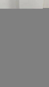 U-Shaped Automatic Ultrasonic Electric Toothbrush - 360 Deep Cleaning & Whitening, Rechargeable(blue) - Side View