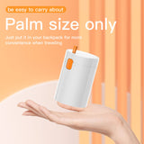 Pink 20-in-1 Electronics Cleaning Kit - Keyboard, Earphone, Camera, Laptop Cleaner Set - Front View