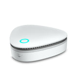 Portable Ozone Sterilizer & Deodorizer - For Fridge, Shoe Cabinet, Wardrobe - Front View