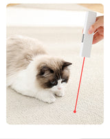 White Professional Pet Nail Grinder Kit - LCD, LED, Laser, for Dogs & Cats - Extra Image