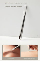 Green Compact 7-Piece Manicure Set - Stainless Steel Nail Grooming Kit with Stylish Travel Case - Extra Image