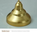 Gold Elegant Star Metal Candlestick Holder - Decorative Taper Candle Stand for Home, Tabletop & Special Occasions - 45-Degree Angle