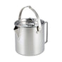 Portable Outdoor Camping Kettle for Coffee, Tea, and Cooking