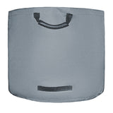 Grey Durable Green Garden Leaf Collection Bag