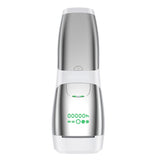 IPL Freezing Point Hair Removal Device with Sapphire Head - 120W