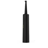 Intelligent High-Frequency Vibration Dental Calculus & Stain Remover(black)