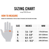 Size XL Dark Brown Premium Cowhide Leather Weightlifting Gloves with Wrist Support - Non-Slip Grip, Breathable Fitness Workout Gloves for Gym, WODs, Dumbbells - Top-Down View