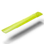 2 Pcs Green Durable Bicycle Frame Down Tube Protector Sticker - Anti-Scratch Guard for MTB & Road Bikes