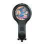 Gorilla Super Loud 2-Piece Bicycle Horn Set - Durable Alarm Bell for Mountain & Road Bikes