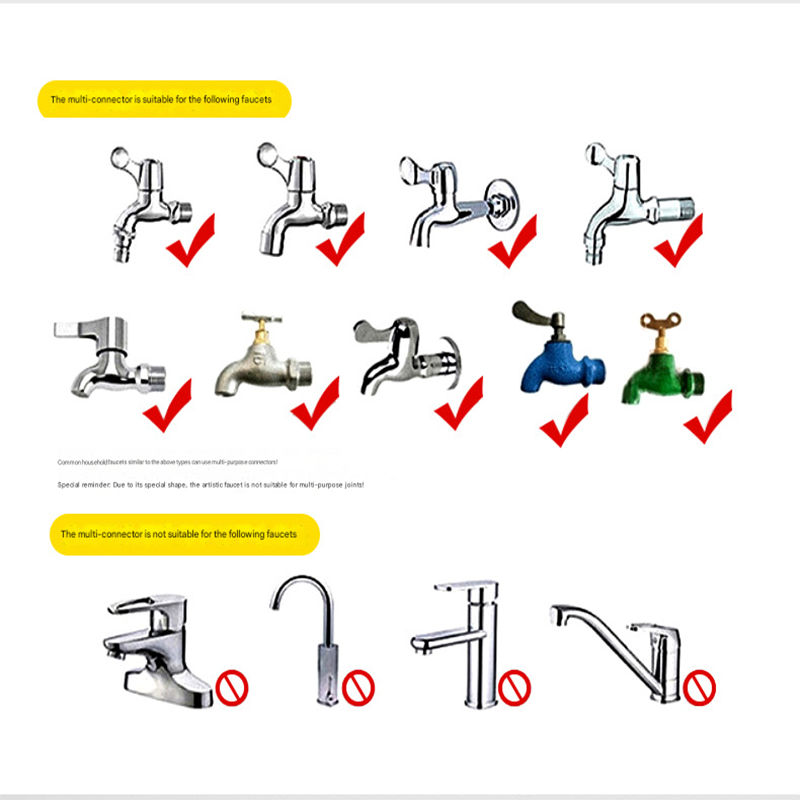 Yellow High-Pressure Car Wash Foam Gun & Hose Set - Adjustable Nozzle for Cleaning, Gardening & Pet Washing(10m)
