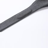 2pcs 3D Contour Blackout Sleep Mask - Ergonomic Eye Mask, Provides Total Darkness and Comfortable Sleep, Adjustable Strap(Military green) - 45-Degree Angle