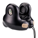 Smart Neck Pillow with Dual Noise Reduction, HIFI Bluetooth Music & Graphene Heating - Sleep Elf