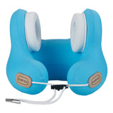 Smart Neck Pillow with Dual Noise Reduction, HIFI Bluetooth Music & Graphene Heating - Sleep Elf