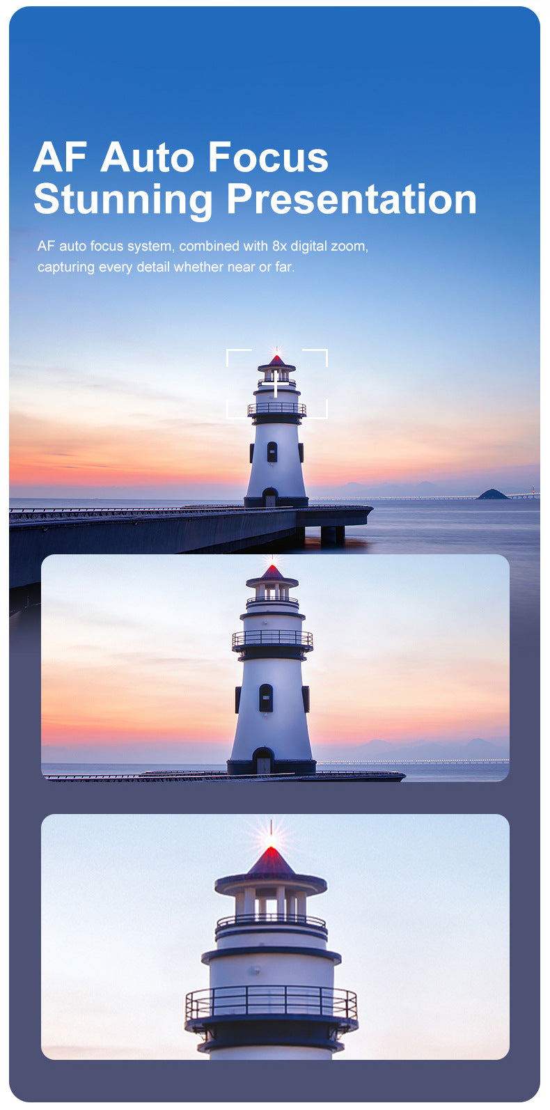 4K Ultra HD Digital Camera - 75MP, 2.8-inch Rotatable Screen, Auto Focus & Built-in Flash(black)