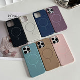 Random Color iPhone Case Surprise Box - 5 Pack of Random Style Covers for Your Apple Model - 45-Degree Angle