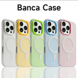 Random Color iPhone Case Surprise Box - 5 Pack of Random Style Covers for Your Apple Model - Extra Image
