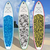 Snow Camouflage EVA Boat Deck Mat - Non-Slip, Waterproof Flooring for Yacht, Boat, and Outdoor Use(1200x300x5mm)
