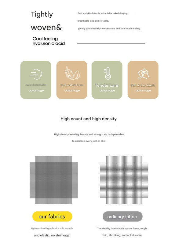 Lightweight Reversible Summer Quilt - Soft, Breathable & Machine Washable Comforter(150x200cm Fan Flower)