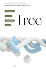 Lightweight Reversible Summer Quilt - Soft, Breathable & Machine Washable Comforter(150x200cm Full of Love)