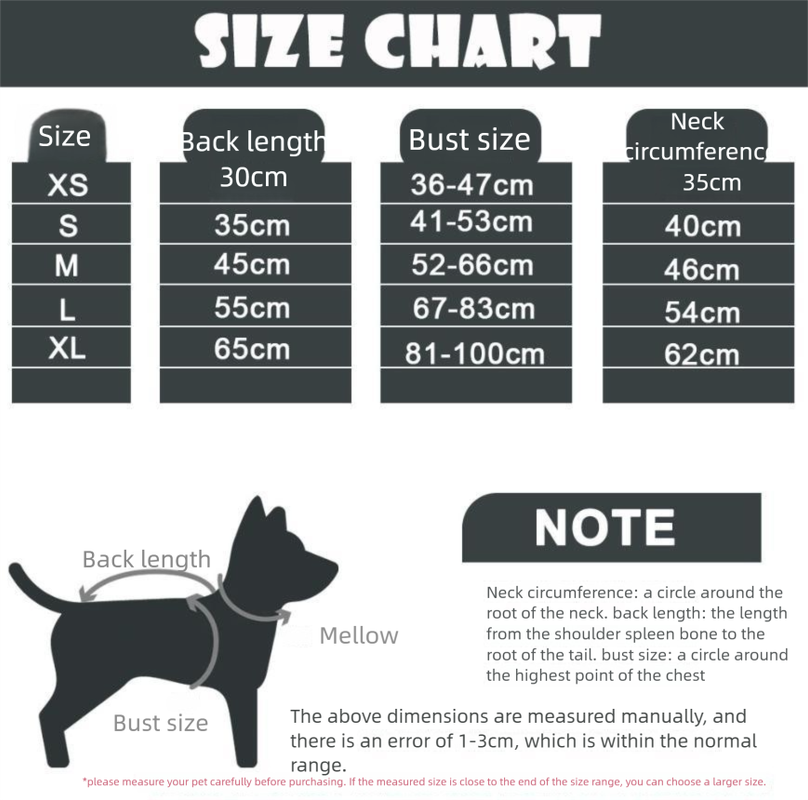 S Yellow All-Season Pet Raincoat - Waterproof & Dustproof High-Collar Dog Windbreaker for Spring