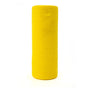 Yellow 4-Roll Pack, 80 Sheets Reusable Tear-Off Microfiber Cleaning Cloths - Non-Stick Oil & Absorbent Kitchen Wipes