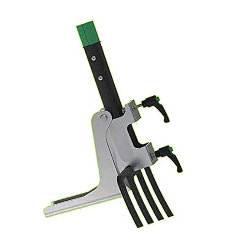 Premium Stand-Up Weeder Tool - Ergonomic Garden Assistant for Effortless Weed Removal