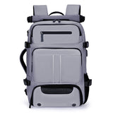 Large Capacity Convertible Travel Backpack - 16
