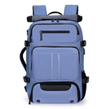 Large Capacity Convertible Travel Backpack - 16