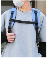 Large Capacity Convertible Travel Backpack - 16