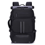 Large Capacity Convertible Travel Backpack - 16