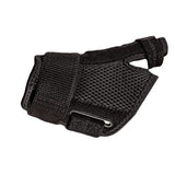 One Pair Adult Breathable Thumb Spica Splint Wrist Brace(Left & Right Hand) - Support and Stabilization for Sports Injuries, Training, and Recovery - Front View