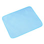 Blue Pet Summer Ice Silk Cooling Mat - Breathable Latex Sleep Pad for Dogs & Cats (100*70cm)