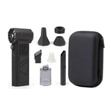 Large 140,000 RPM Cordless Air Duster & Vacuum 4-in-1 with 8000mAh Battery for Australian Homes