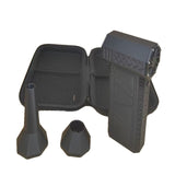 Large 140,000 RPM Cordless Air Duster & Vacuum 4-in-1 with 8000mAh Battery for Australian Homes - 45-Degree Angle