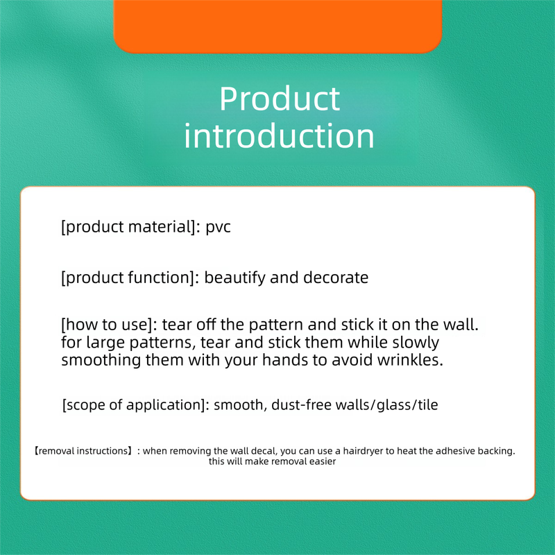 10 PCS Creative 3D Santa Claus Peeking Through Wall Christmas Wall Sticker for Australian Homes