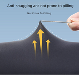 Cooling Balaclava Face Mask UPF50+ Sun Protection - Breathable Helmet Liner for Cycling Motorcycling & Fishing - Quick Dry Moisture Wicking - Grey - 45-Degree Angle