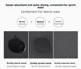 Cooling Grid Mesh Balaclava Face Mask - Breathable Helmet Liner for Motorcycling & Cycling - Quick D