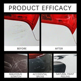 3-Pack All-Cars Magic Scratch Repair Pen - Automotive Paint Surface Scratch Remover, Refurbishment, and Polishing Pen (5ml) - Front View