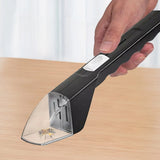 Blue Handheld Insect Catcher and Bug Grabber Tool - Quick and Clean Removal of Spiders, Roaches, Bees & Flying Insects