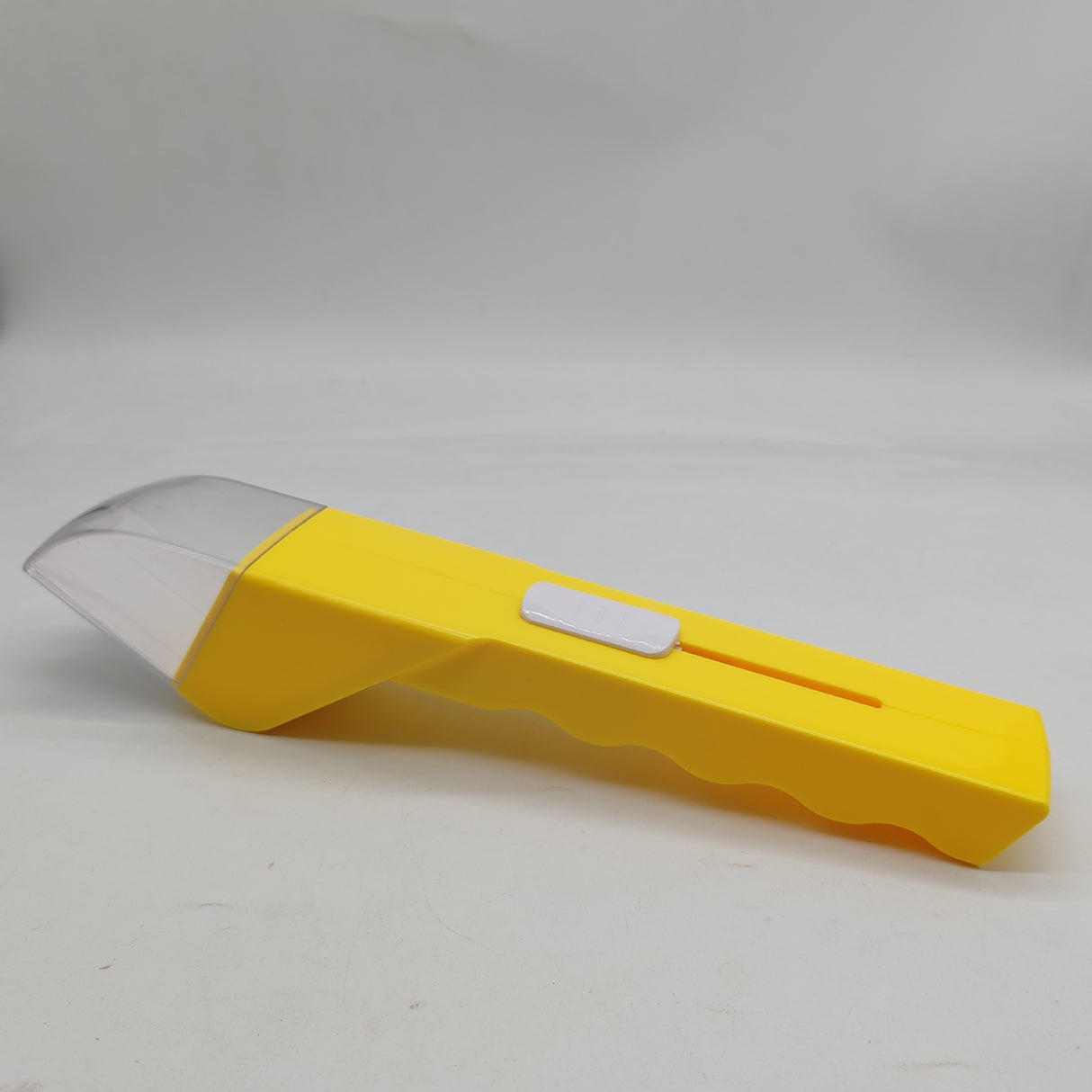 Yellow Handheld Insect Catcher and Bug Grabber Tool - Quick and Clean Removal of Spiders, Roaches, Bees & Flying Insects
