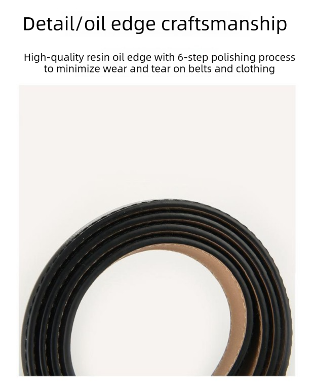 Womens Genuine Leather Belt Coffee 2.3cm Wide Gold Buckle Waist Strap for Jeans & Dresses Elegant Fashion Accessory