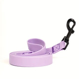 M Waterproof PVC Coated Pet Leash | Durable Soft Touch Dog Lead | Easy to Clean and Odor-Proof for Small to Medium Dogs